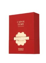 Fragrance World French Avenue X Aromatix Collection (Carnal Desire)