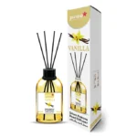 Jasmine  Vanilla Reed Diffuser Room & Office Freshner 110 ml