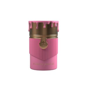 Paris Corner Perfumes Strawberry Pound Cake 3.4 Fl Oz EDP