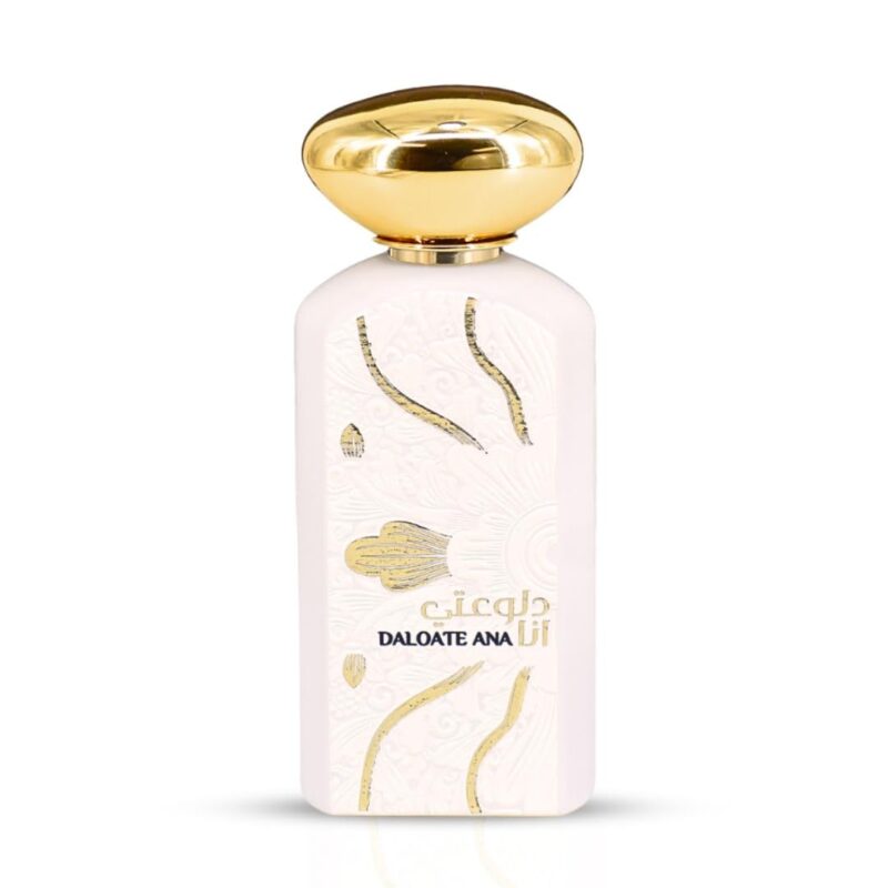 Ard al Zaafaran Daloate Ana EDP Spray 100ml 3.4 oz - Image 2