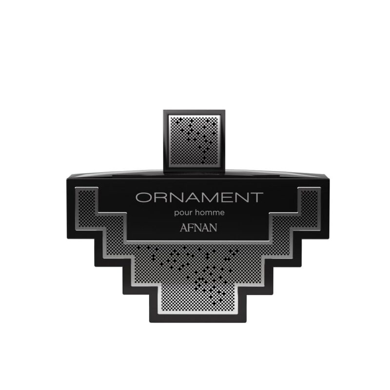 Afnan Ornament Pour Homme Eau De Parfum, 3.4 Fl. Oz - Image 2