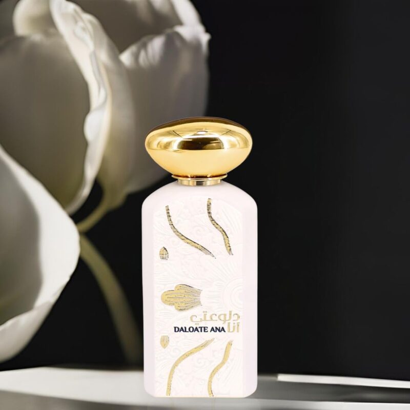 Ard al Zaafaran Daloate Ana EDP Spray 100ml 3.4 oz - Image 3