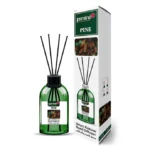 Jasmine  Pine Reed Diffuser Room & Office Freshner 110 ml