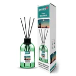 Jasmine  Maoada Reed Diffuser Room & Office Freshner 110 ml