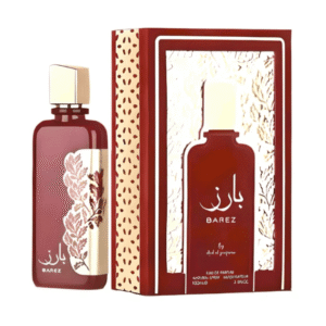 Barez EDP Spray 100ML (3.4 OZ) By Ard Al Zaafara