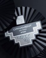 Afnan Ornament Pour Homme Eau De Parfum, 3.4 Fl. Oz