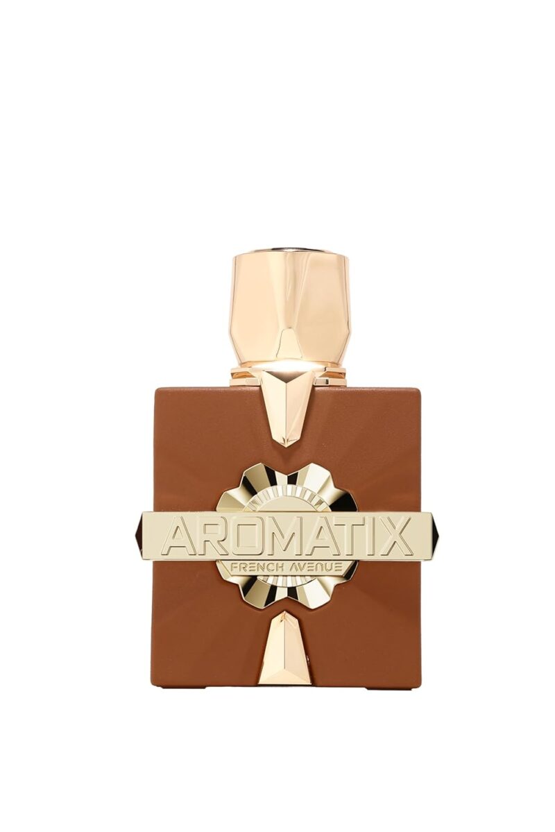 Fragrance World French Avenue X Aromatix Collection (Royal Taboo) - Image 2
