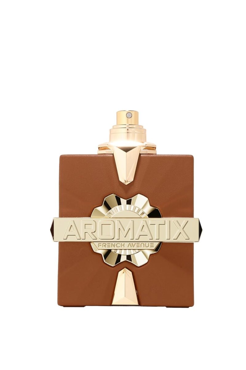 Fragrance World French Avenue X Aromatix Collection (Royal Taboo) - Image 4