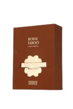 Fragrance World French Avenue X Aromatix Collection (Royal Taboo)