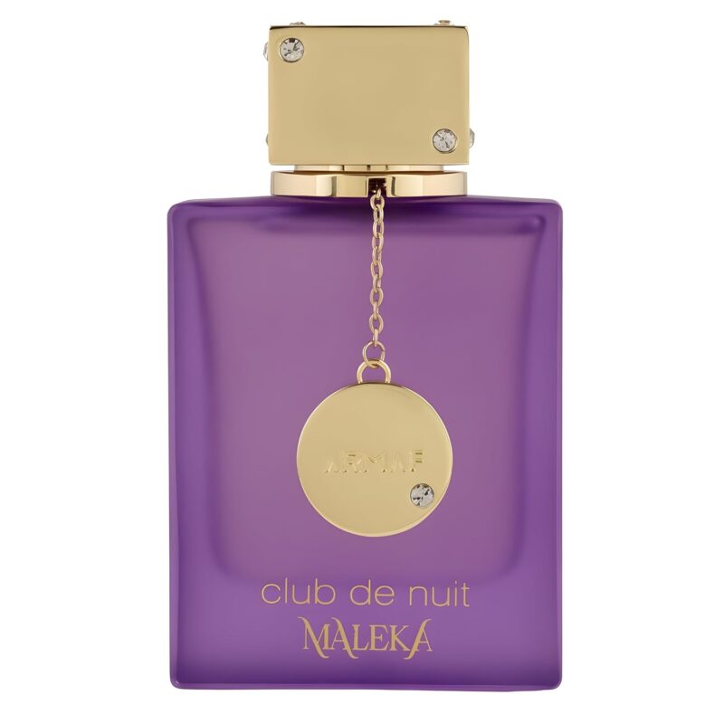 Armaf Club De Nuit Maleka for Women Eau de Parfum Spray, 3.6 Ounce - Image 2