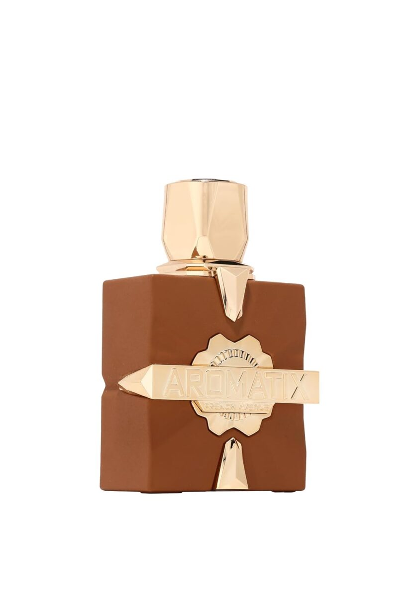 Fragrance World French Avenue X Aromatix Collection (Royal Taboo) - Image 5