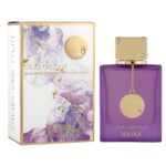 Armaf Club De Nuit Maleka for Women Eau de Parfum Spray, 3.6 Ounce