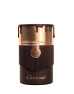 Paris Corner Choco Cult Ministry of Gourmand 3.4 Fl Oz Edp
