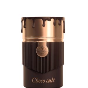 Paris Corner Choco Cult Ministry of Gourmand 3.4 Fl Oz Edp