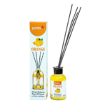 Jasmine Orange Reed Diffuser Room & Office Freshner 110 ml