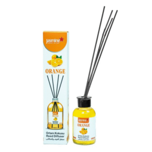 Jasmine Orange Reed Diffuser Room & Office Freshner 110 ml