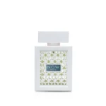 Lattafa Rave Now White de Parfum Spray for Women, 3.4 Ounce 100ml
