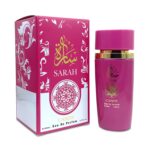 Sarah Candy Eau de Parfum for Women - 100ml