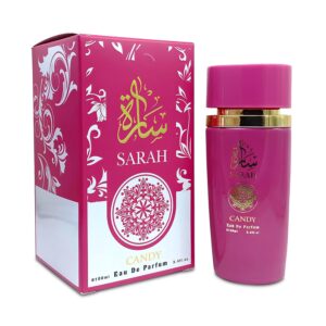 Sarah Candy Eau de Parfum for Women - 100ml