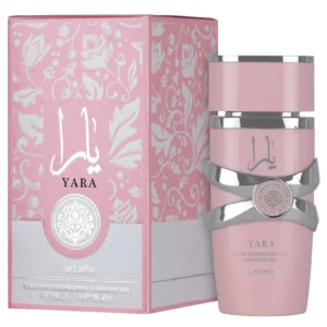 Yara Concentrated Oil