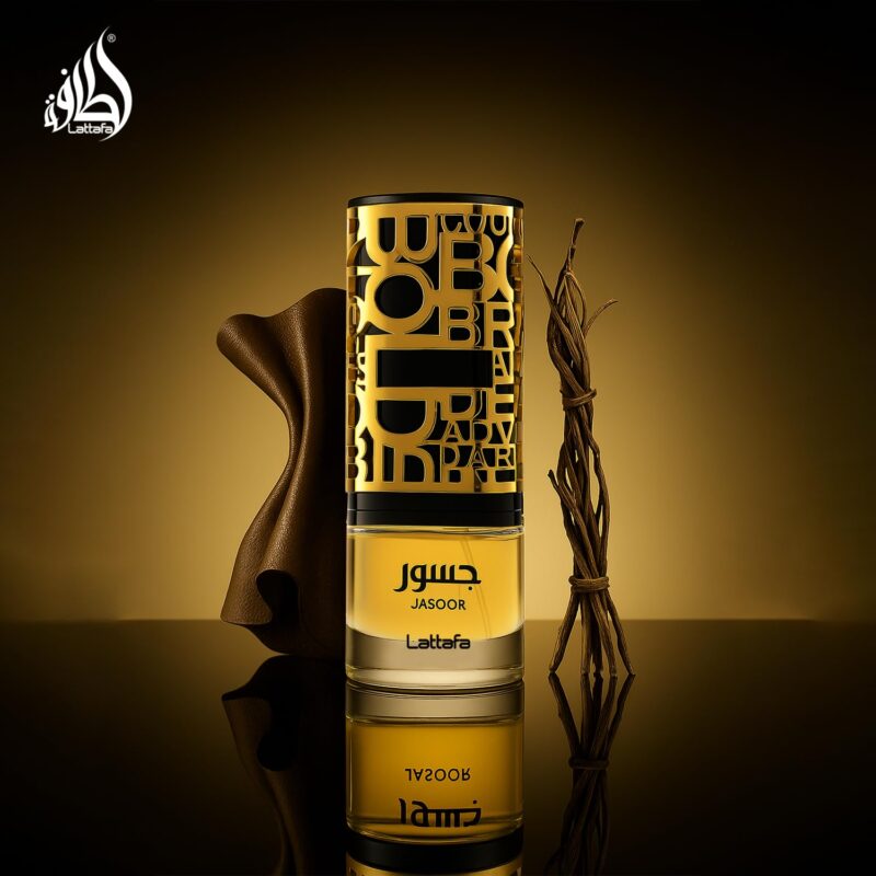 Lattafa Jasoor Eau De Parfum Spray for Men, 3.4 Ounce - Image 7