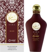Efolia Parfums Sara Blaze EDP 100ml